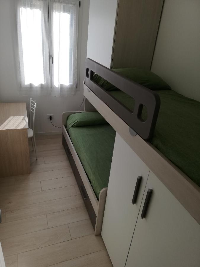 Nuovissimo Appartamento Con Terrazza Alghero Exterior photo