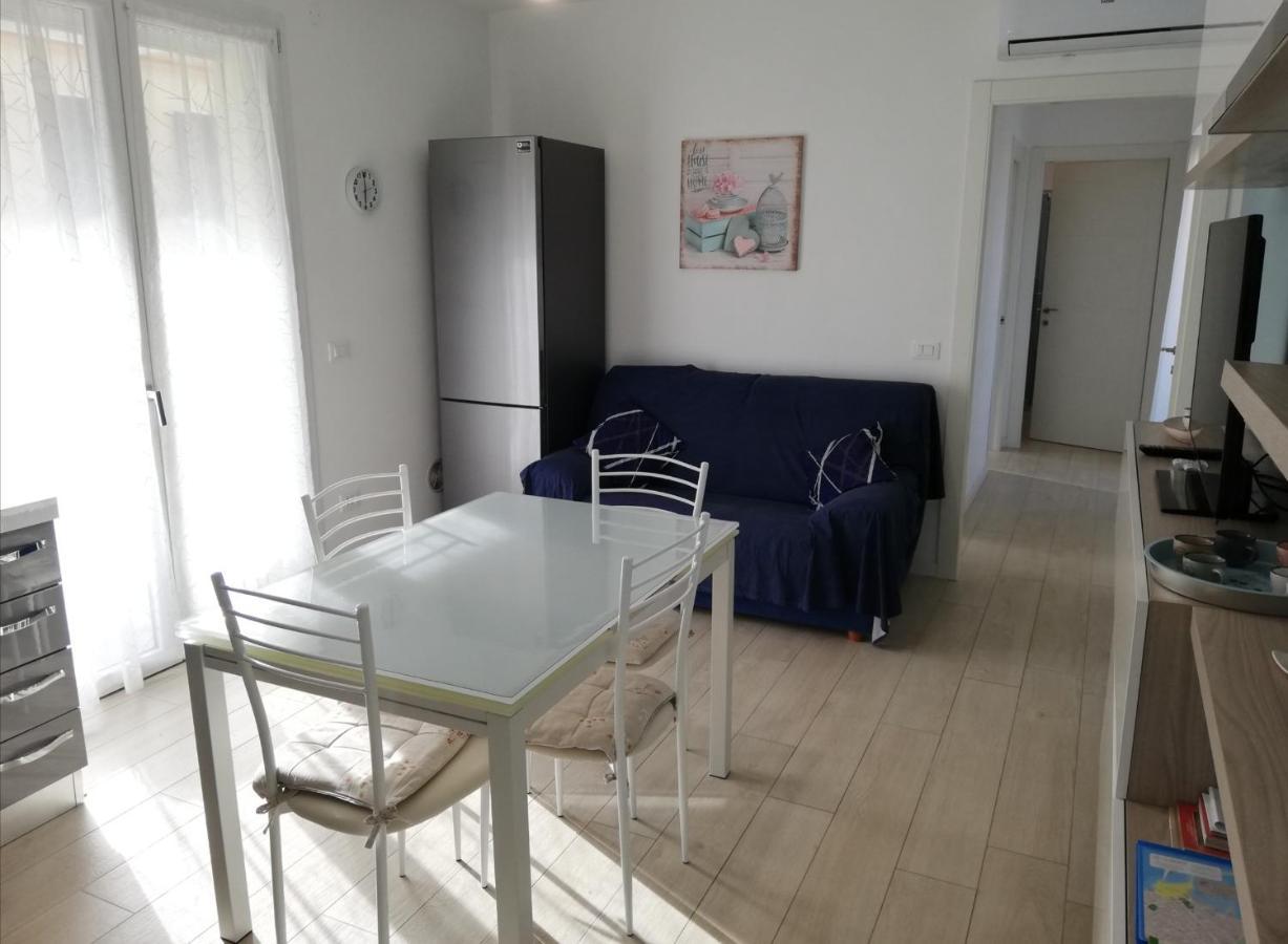 Nuovissimo Appartamento Con Terrazza Alghero Exterior photo