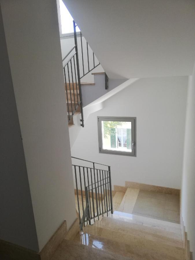 Nuovissimo Appartamento Con Terrazza Alghero Exterior photo