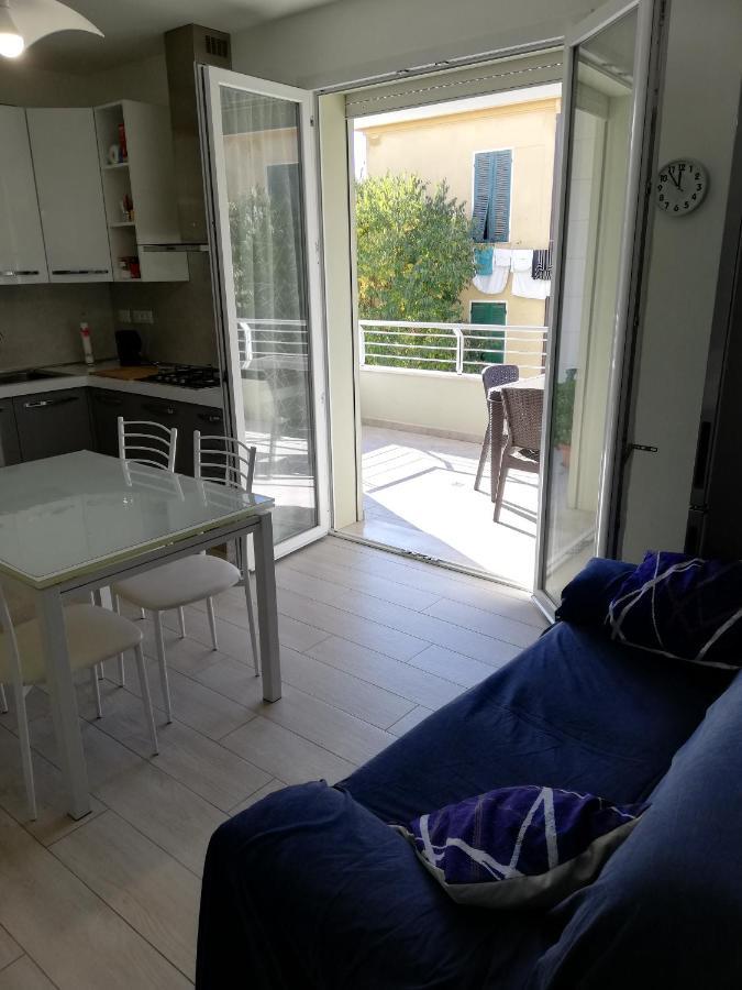 Nuovissimo Appartamento Con Terrazza Alghero Exterior photo