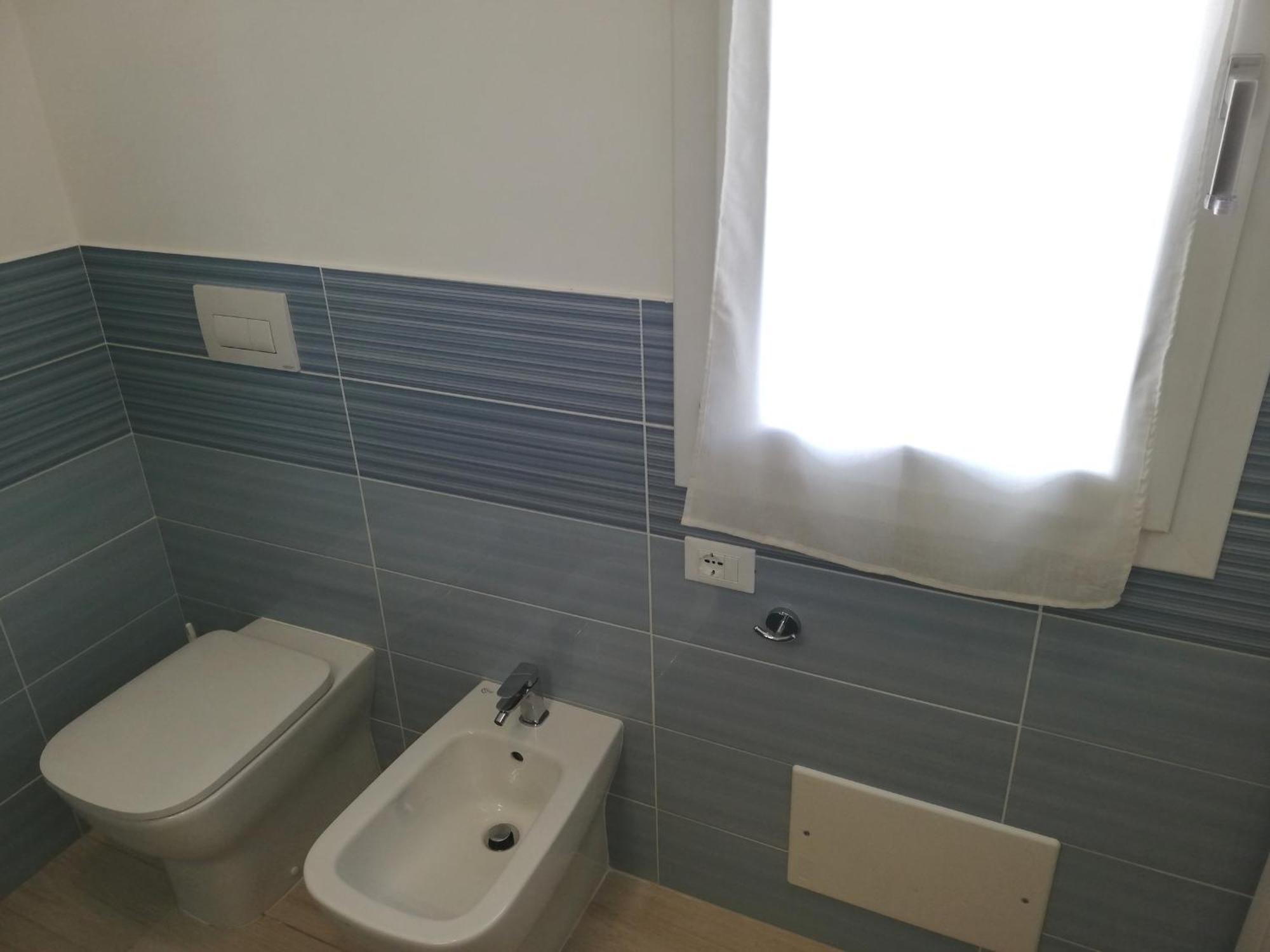 Nuovissimo Appartamento Con Terrazza Alghero Exterior photo