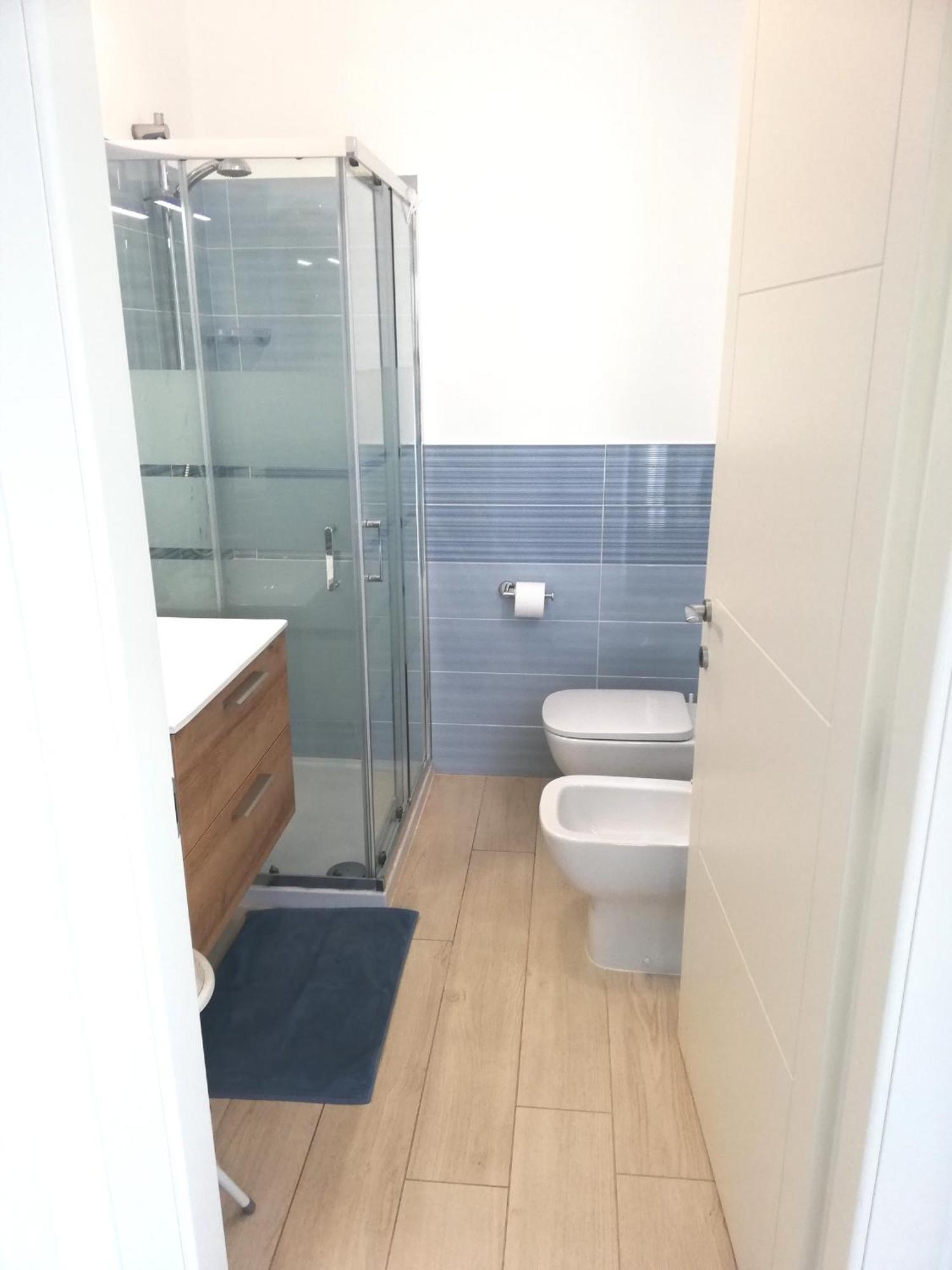 Nuovissimo Appartamento Con Terrazza Alghero Exterior photo